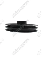 Шкив коленвала MD374223 MD374223 Mitsubishi L200 Pajero Sport 4D56 3кг