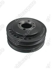 Шкив коленвала MD306158 MD306158 4G63.4G64.Delica.L200