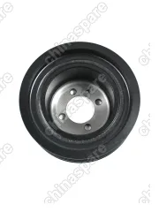 Шкив коленвала MD306158 MD306158 4G63.4G64.Delica.L200