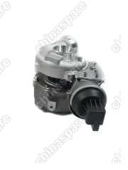 Турбина HOVER H5 ДИЗЕЛЬ мех клапан .GW4D20 1118100-ED01A