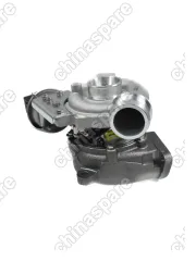 Турбина HOVER H5 ДИЗЕЛЬ мех клапан .GW4D20 1118100-ED01A