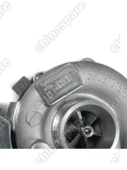 Турбина HOVER H5 ДИЗЕЛЬ мех клапан .GW4D20 1118100-ED01A