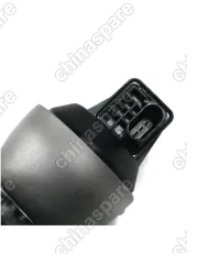 Турбина HOVER H5 ДИЗЕЛЬ мех клапан .GW4D20 1118100-ED01A