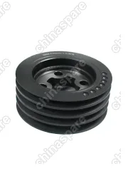 Шкив коленвала 8-97222031-0 8-97222031-0 Isuzu 4HF1