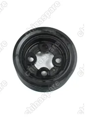 Шкив коленвала 8-97222031-0 8-97222031-0 Isuzu 4HF1
