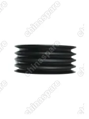 Шкив коленвала 8-97222031-0 8-97222031-0 Isuzu 4HF1