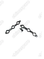 Клапанная крышка Bmw Х3 М54  E83 М54В25 M54B25 11127512840 11127512840  11127512840