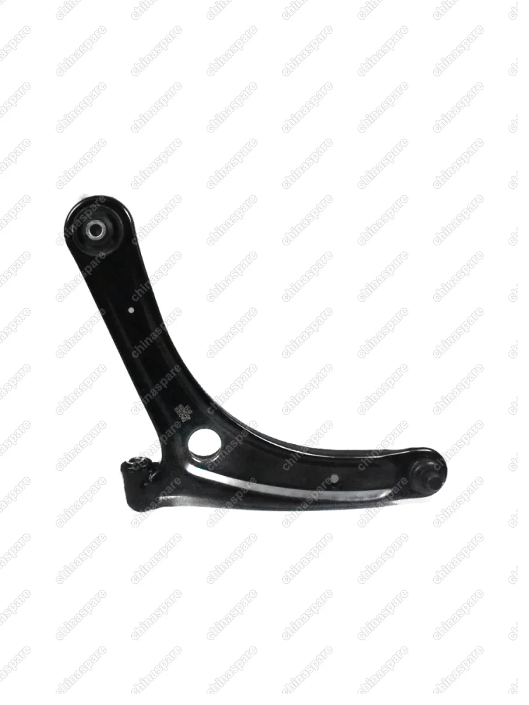 Рычаг передний Mitsubishi Lancer 10 Outlander XL передний левый  4013A009