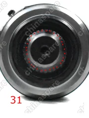 Вал приводной в сборе Mazda6 GJ F.L CX-5 KE FTB1-25-60XA FTB1-25-60XA .