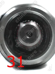 Вал приводной в сборе Mazda6 GJ CX-5 KE F.R FTB1-25-50XA FTB1-25-50XA .