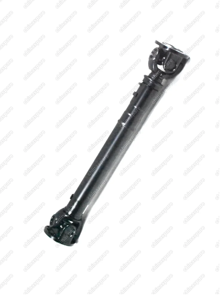 Вал карданный LAND Rover Discovery 1 89-98 пред. 604mm  FRC8386 FRC8386 TVB100610
