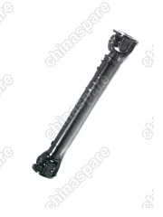 Вал карданный LAND Rover Discovery 1 89-98 пред. 604mm  FRC8386 FRC8386 TVB100610