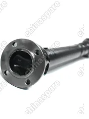 Вал карданный LAND Rover Discovery 1 89-98 пред. 604mm  FRC8386 FRC8386 TVB100610