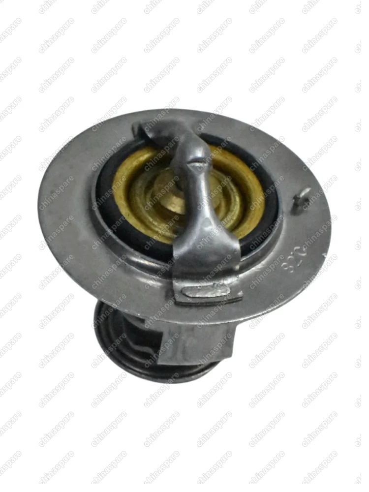 ТЕРМОСТАТ JAC REIN (C190) / S5