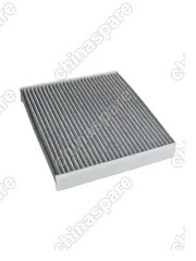 Фильтр салона Kaiyi X7 F02810710104AA угольный Nordfil