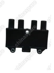 КАТУШКА ЗАЖИГАНИЯ TIGGO 2,4 TORCH