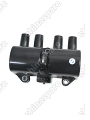 КАТУШКА ЗАЖИГАНИЯ TIGGO 2,4 TORCH