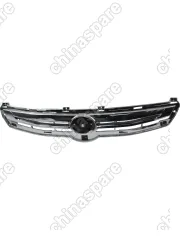 Облицовка радиатора верхняя Lifan X50 (уценка)