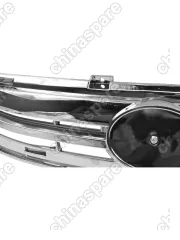 Облицовка радиатора верхняя Lifan X50 (уценка)