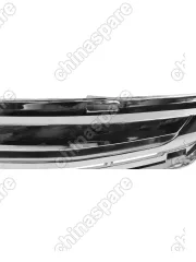 Облицовка радиатора верхняя Lifan X50 (уценка)