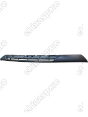 Накладка переднего бампера, нижняя часть ZOTYE T600 COUPA