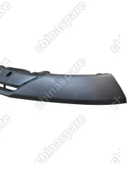 Накладка переднего бампера, нижняя часть ZOTYE T600 COUPA