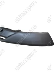 Накладка переднего бампера, нижняя часть ZOTYE T600 COUPA