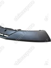 Накладка переднего бампера, нижняя часть ZOTYE T600 COUPA