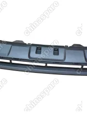 Накладка переднего бампера, нижняя часть ZOTYE T600 COUPA