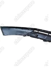 Накладка переднего бампера, нижняя часть ZOTYE T600 COUPA