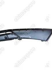 Накладка переднего бампера, нижняя часть ZOTYE T600 COUPA