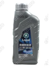 Тормозная жидкость Lopal 0,5кг