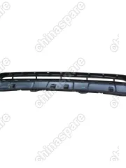 Накладка переднего бампера, нижняя часть ZOTYE T600 COUPA