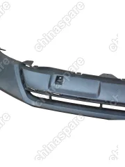 Накладка переднего бампера, нижняя часть ZOTYE T600 COUPA