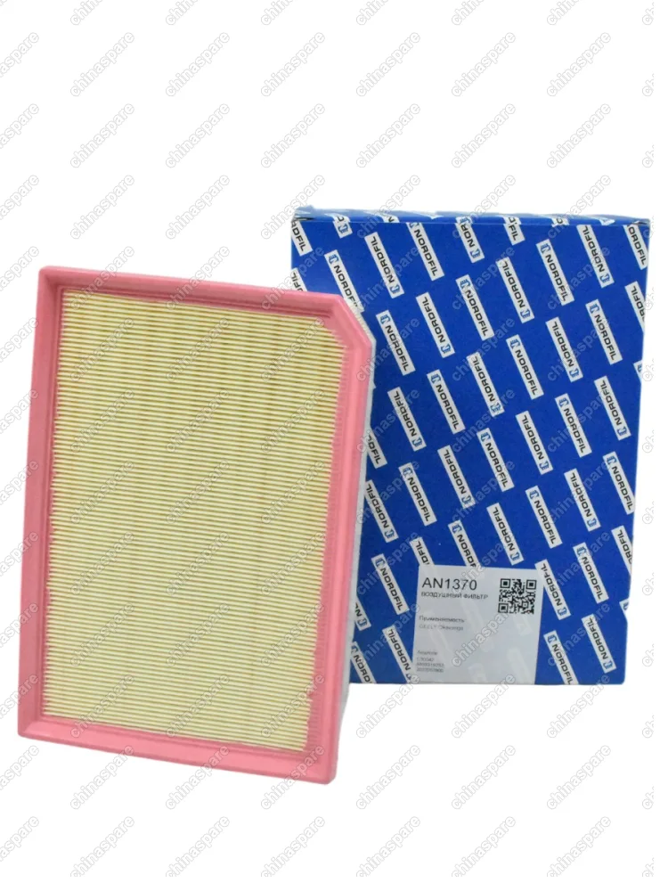 Фильтр воздушный Geely Okavango