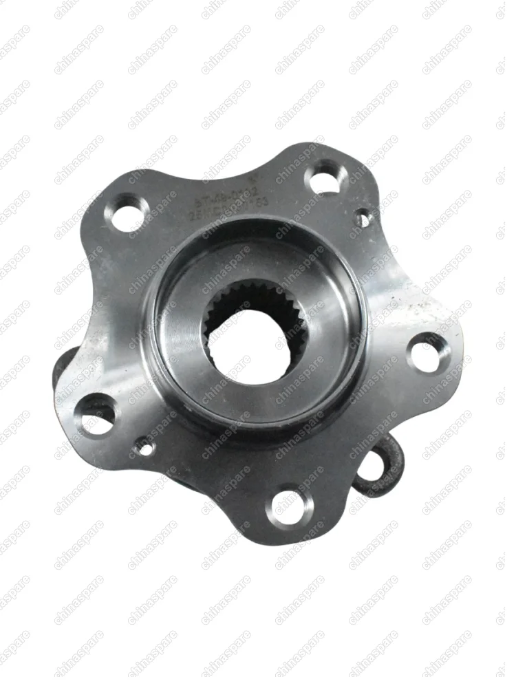 Ступица передняя и задняя в сборе Chery Arrizo 8