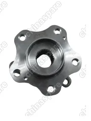 Ступица передняя и задняя в сборе Chery Arrizo 8