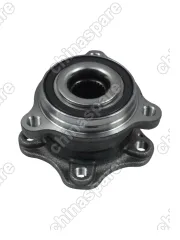 Ступица передняя и задняя в сборе Chery Arrizo 8