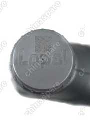 Тормозная жидкость Lopal 0,5кг