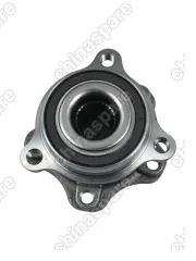 Ступица передняя и задняя в сборе Chery Arrizo 8