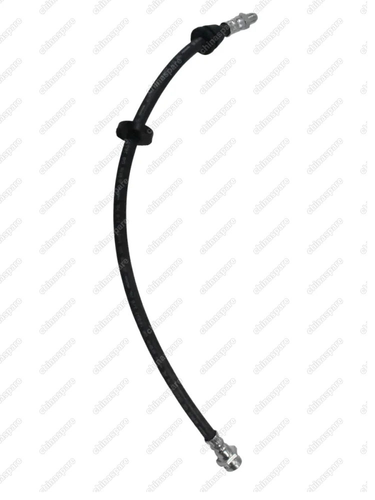 Шланг тормозной передний Chery Tiggo 7