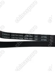 РЕМЕНЬ ГЕНЕРАТОРА GW WINGLE (БЕНЗИН)