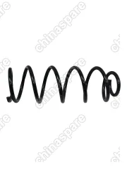 Пружина задней подвески FAW Х80 Zekkert