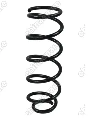 Пружина задней подвески FAW Х80 Zekkert