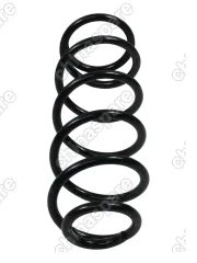 Пружина задней подвески FAW Х80 Zekkert
