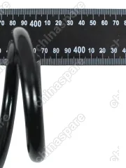 Пружина задней подвески FAW Х80 Zekkert