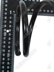 Пружина задней подвески FAW Х80 Zekkert