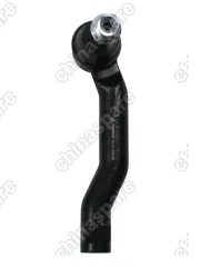 Наконечник рулевой левый JETOUR DASHING