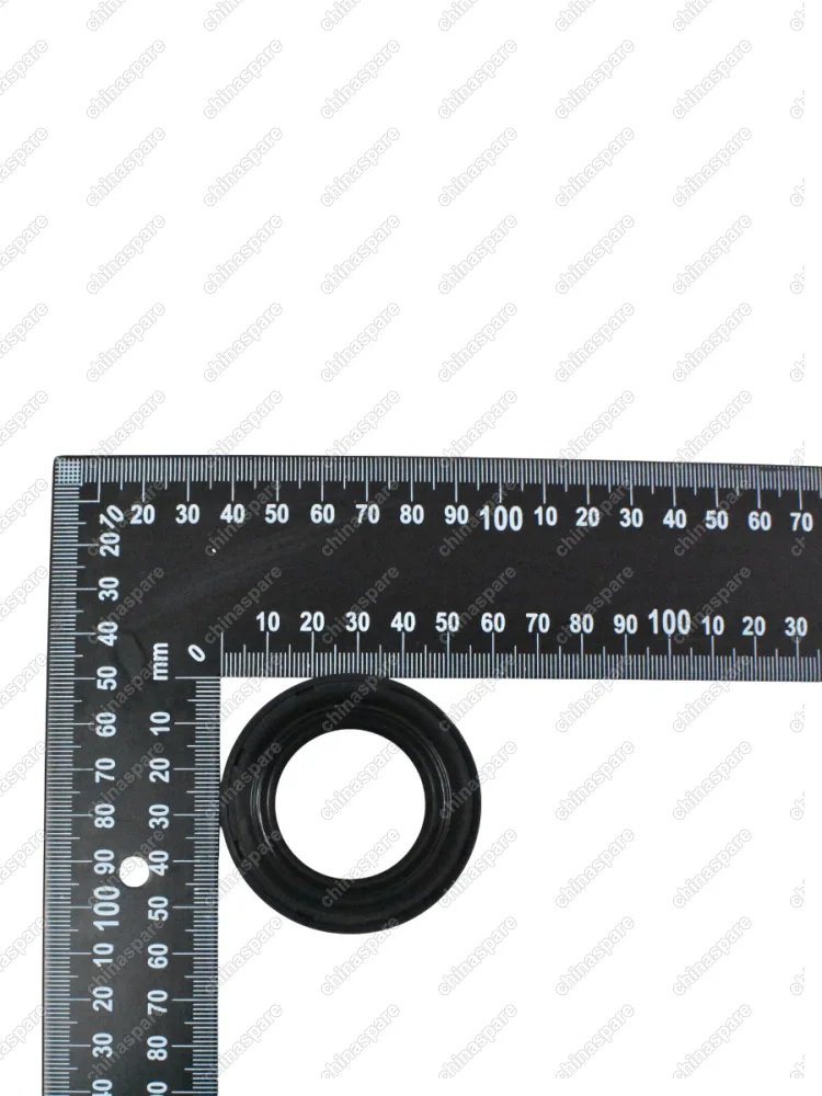 САЛЬНИК ПРИВОДА X80 2.0 МКПП L/R 35x56x9/15 MUSASHI