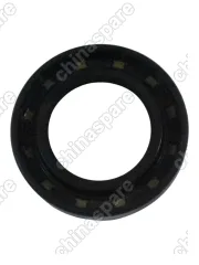 САЛЬНИК ПРИВОДА X80 2.0 МКПП L/R 35x56x9/15 MUSASHI